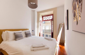 Гостиница Citybreak-apartments Patio  Atiães